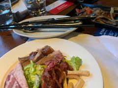 -广州富力君悦大酒店·凯菲厅