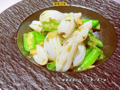 -醉庐·新上海菜(南京西路店)