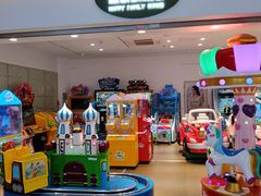 -KK ONE(京基滨河时代店)