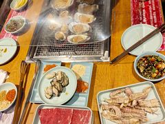 -蚝英雄鲜蚝自助专门店(长楹天街直营店)