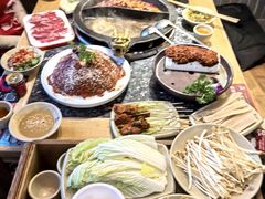 -蜀大侠火锅(春熙路店)