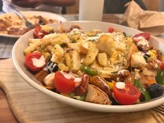 -维卡食舍(户部山店)