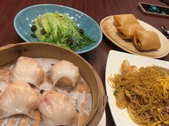 -明阁 Ming Court(广州朗豪酒店)