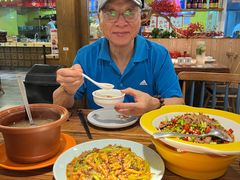 -百年神厨·地道川菜(清江西路店)