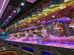 -炭烤麻里·臻选自助烤肉料理(观音桥大融城店)