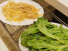 -八先生涮肉房(三里河店)
