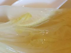 开水白菜-之参餐厅(前门大街店)