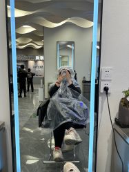 -FASHION PALACE hair+