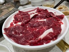 -潮汕林记牛肉火锅(万象天地店)