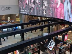 -鹏欣水游城