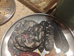 -姜胖胖韩式自助烤肉(光明万达店)