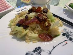 -大树头·花园餐厅(市桥店)
