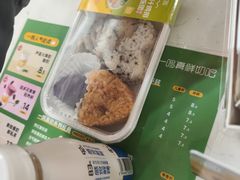 -一鸣真鲜奶吧(益乐路店)