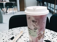 -喜茶(青岛金狮广场店)