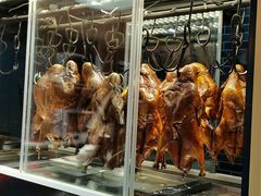 -蔓姐北京烤鸭(芙蓉广场店)