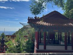 -天津盘山风景名胜区