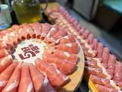 -阳坊涮肉(西直门凯德mall店)