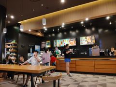 -星巴克(南京鼓楼吾悦广场店)