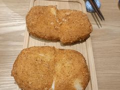 -松幸日式料理(中山路店)