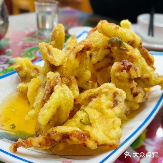 东北一家人(鱼鳞浃店)