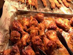 -比格比萨自助(花园路店)