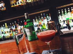 -The Bottle Bar(羲和商业广场店)