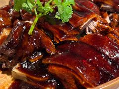 -啫神·广州地标美食(北京路店)