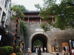 -鼓楼(西湖风景名胜区)