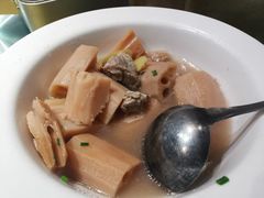 -自己人(九码头店)