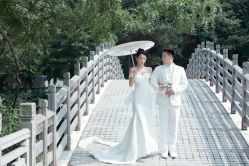 -金夫人婚纱摄影全球旅拍(大连店)