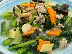 -旭璟酒家·传统粤菜·湘菜(逸景路店)