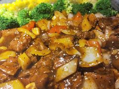 -小镇印象音乐餐吧(莲塘店)