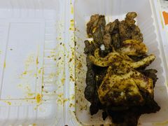 -马老大烧烤(和平路店)