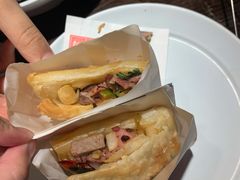 驴肉火烧-掌柜的店·河南菜(世茂店)