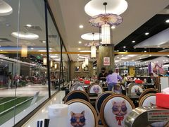 -福成自助烤肉(长阳店)