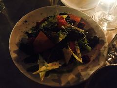 -Ocean's Table 欧舍