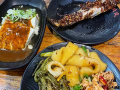 -老西北风抻面(西直店)
