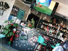 -My Way Town买味堂·东南亚餐厅(亦庄店)