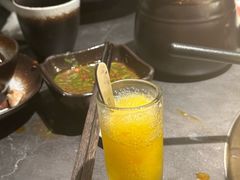 -湊湊火锅·茶憩(杭州湖滨银泰in77店)