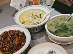 -金哥私房菜馆(张府园总店)