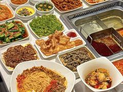 -海底捞火锅(宝龙广场夜宵主题店)