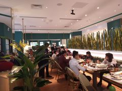 大堂-以饭湘许(新塘万达店)