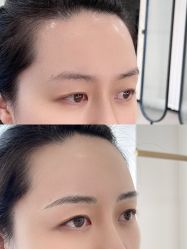 -张小野·专业半永久纹眉