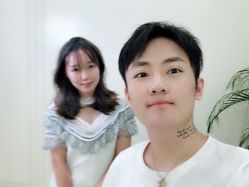 -3AM HAIR SALON染发接发