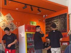 -荆九爷爆炒桥头三嫩(浙大店)