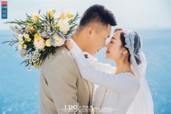 -伯爵风尚全球旅拍