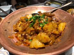 -云海肴·汽锅鸡·云南菜(高德置地店)