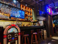 -JUKEBOX玖部音乐餐厅(华侨城店)