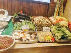 -船泊丽港(统一路店)