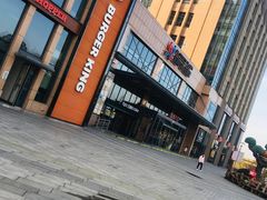 -紫荆广场·花漫里